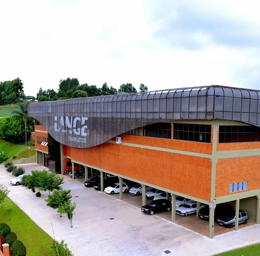 Fábrica Lange Termoplásticos