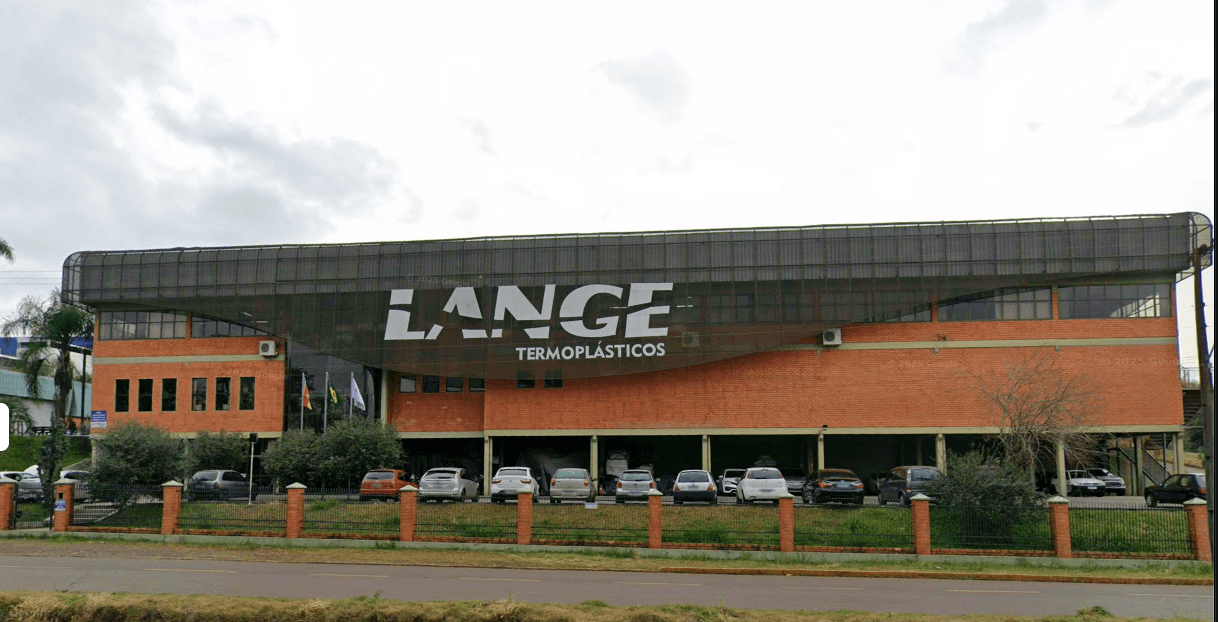 História da Lange Termoplásticos