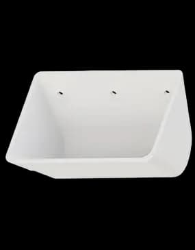 Caçamba Convencional